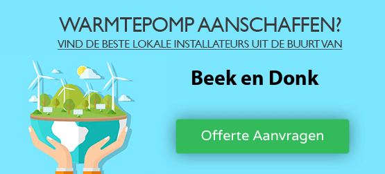 hybride-warmtepomp-beek-en-donk