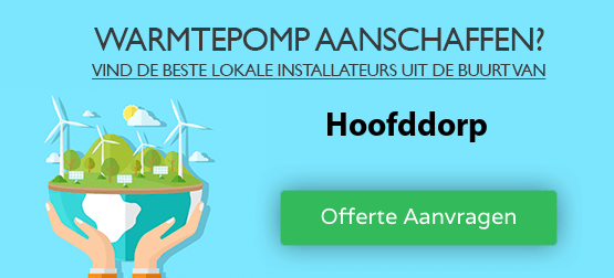 hybride-warmtepomp-hoofddorp